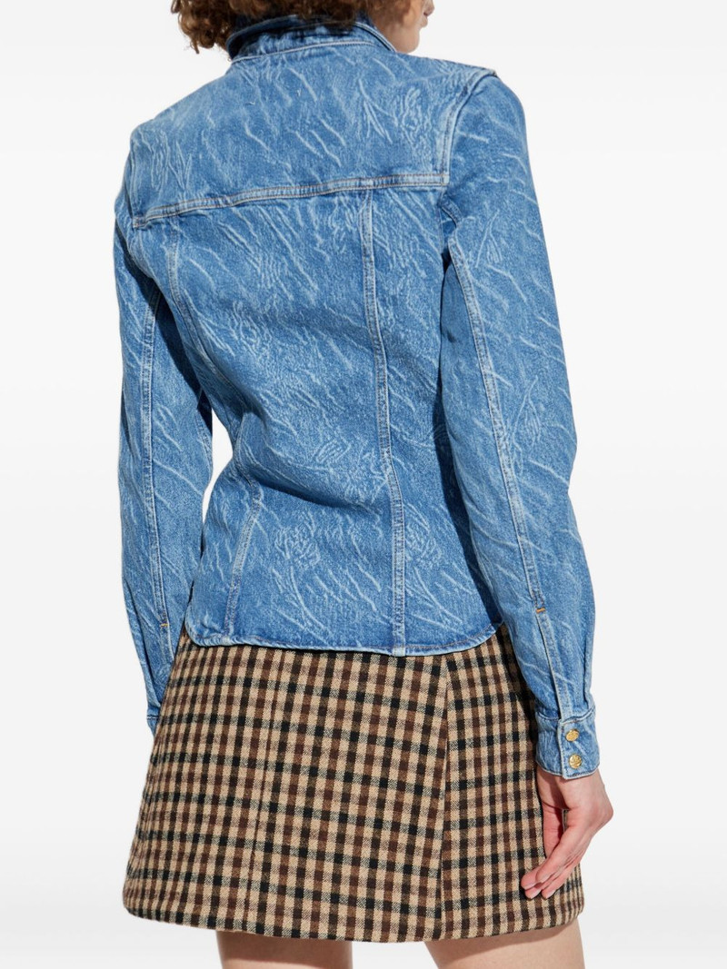 acid-wash denim shirt 4