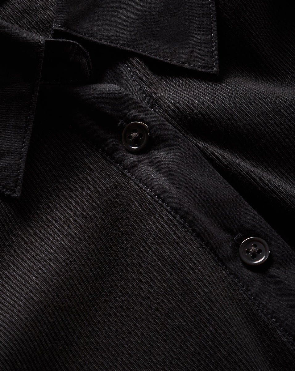 SCOTTIE BUTTON-DOWN SHIRT - 4
