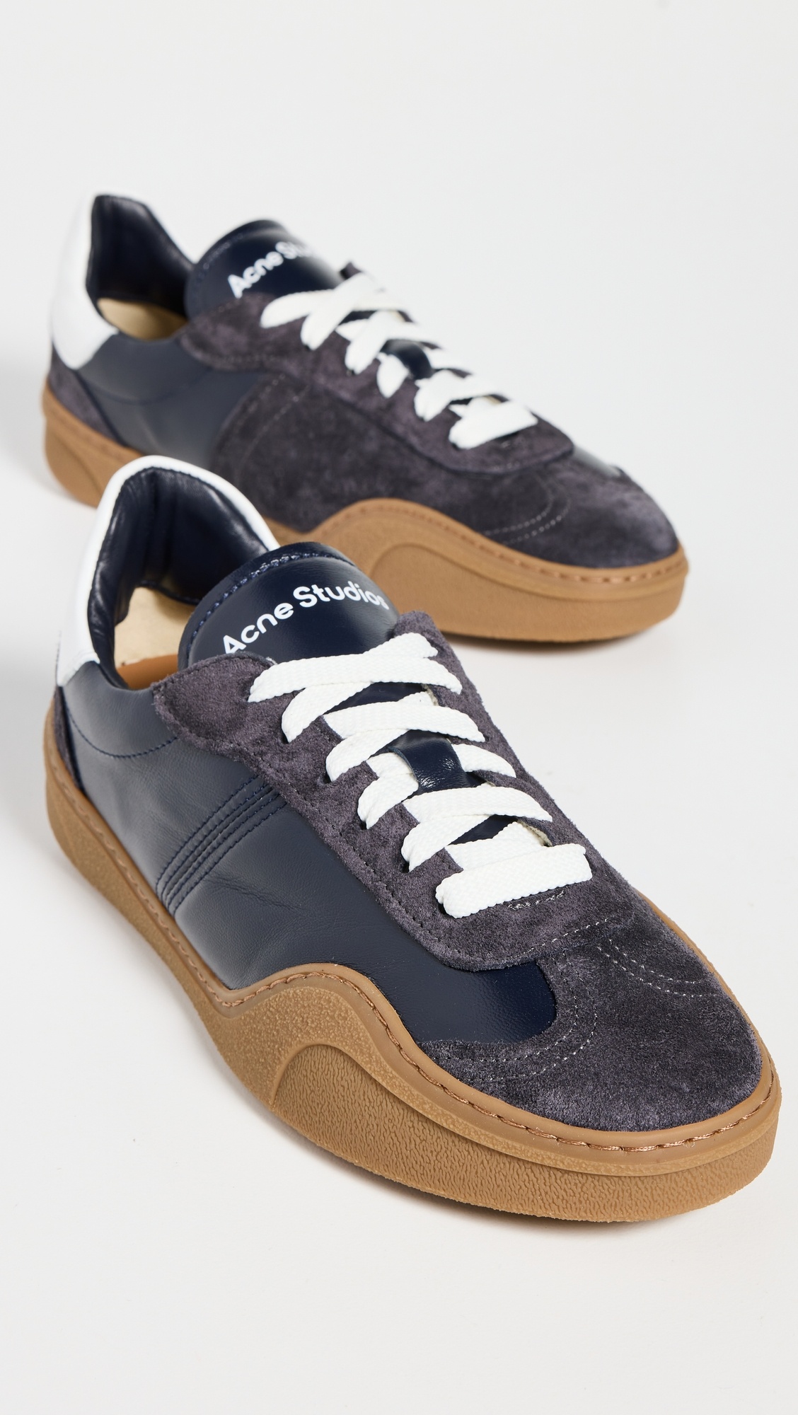 Bars W Sneakers - 4