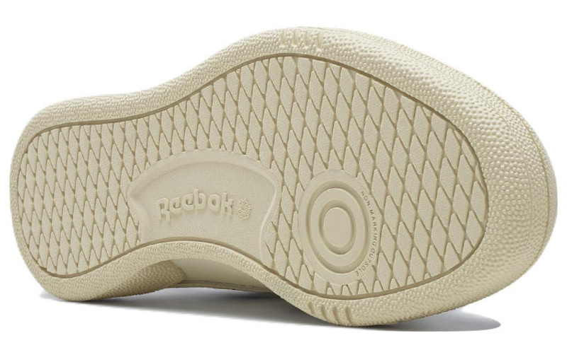 Reebok Club C Revenge 'Chalk Black' GY9646 5