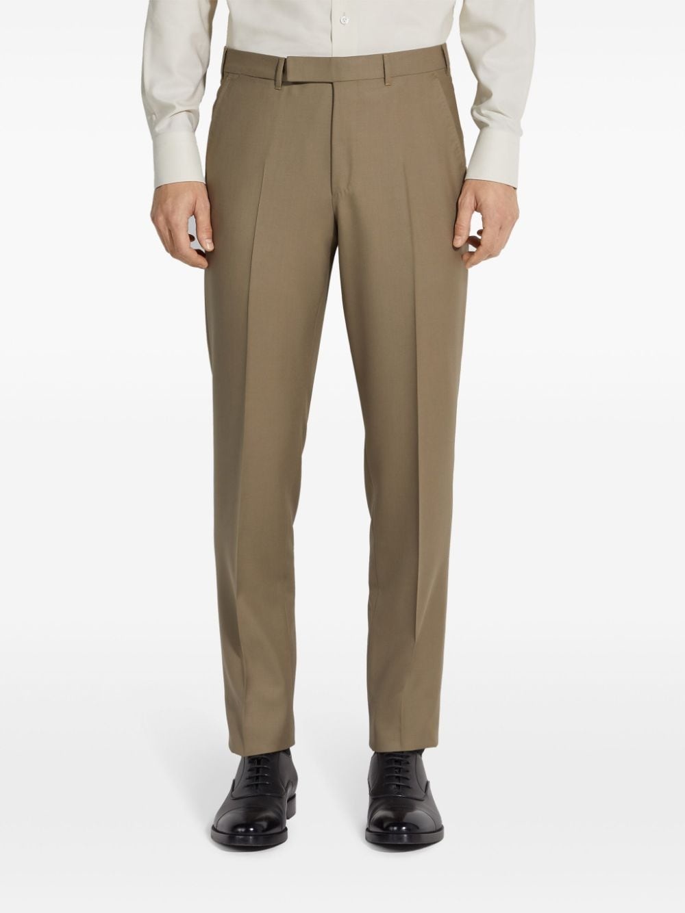 cashmere suit - 3