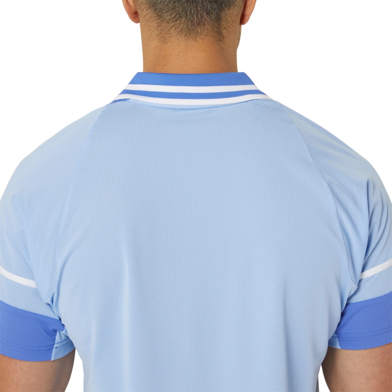 MEN'S MATCH ACTIBREEZE POLO-SHIRT - 6