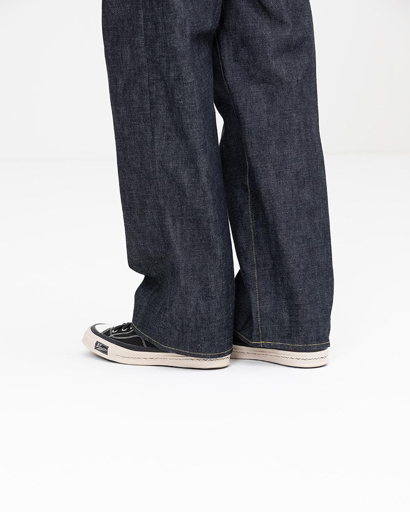 SKAGWAY LO BLACK - 8