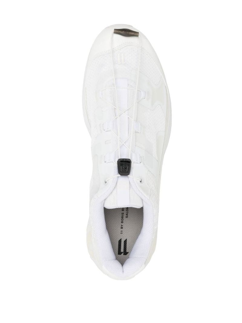 x Salomon Bamba 5 sneakers - 4