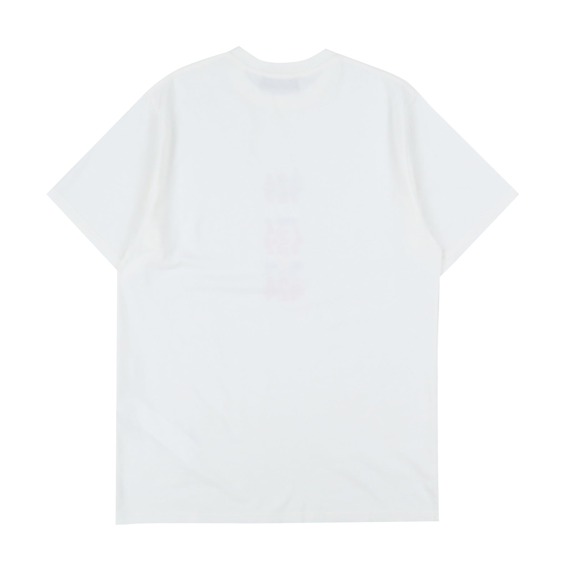 T-SHIRT 1 / WHT - 2