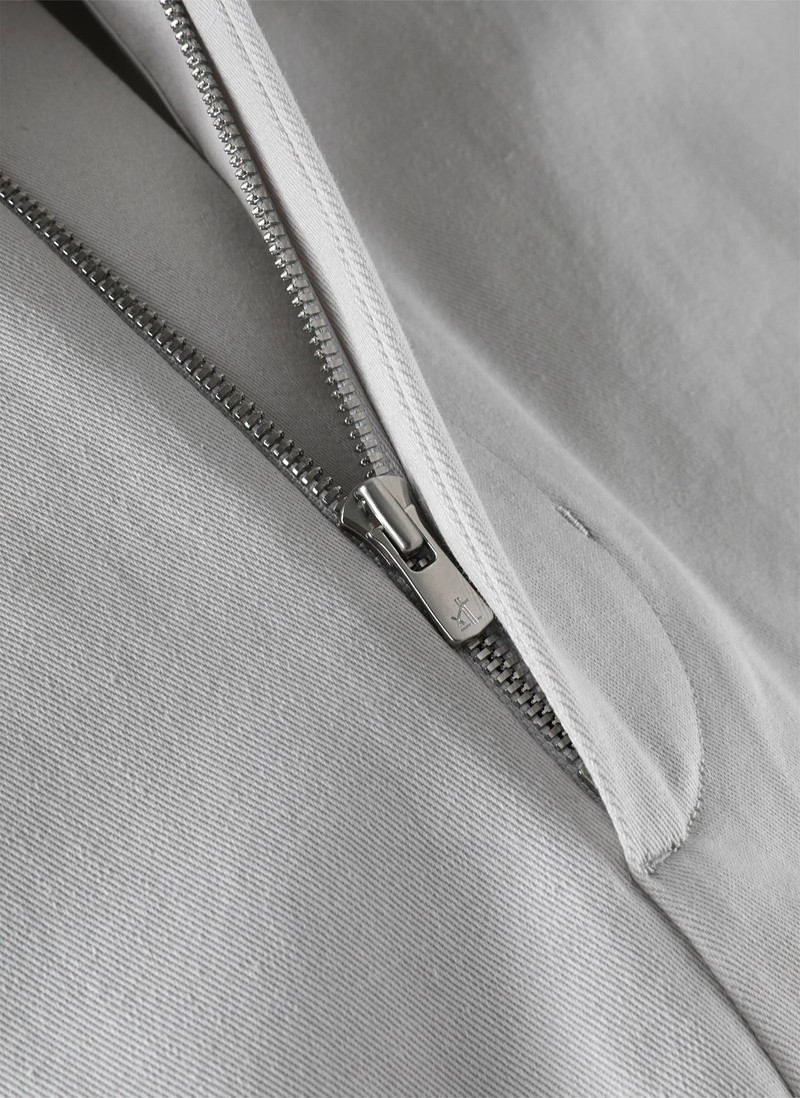 8.0 TROUSERS RIGHT (LIGHT GREY) 5