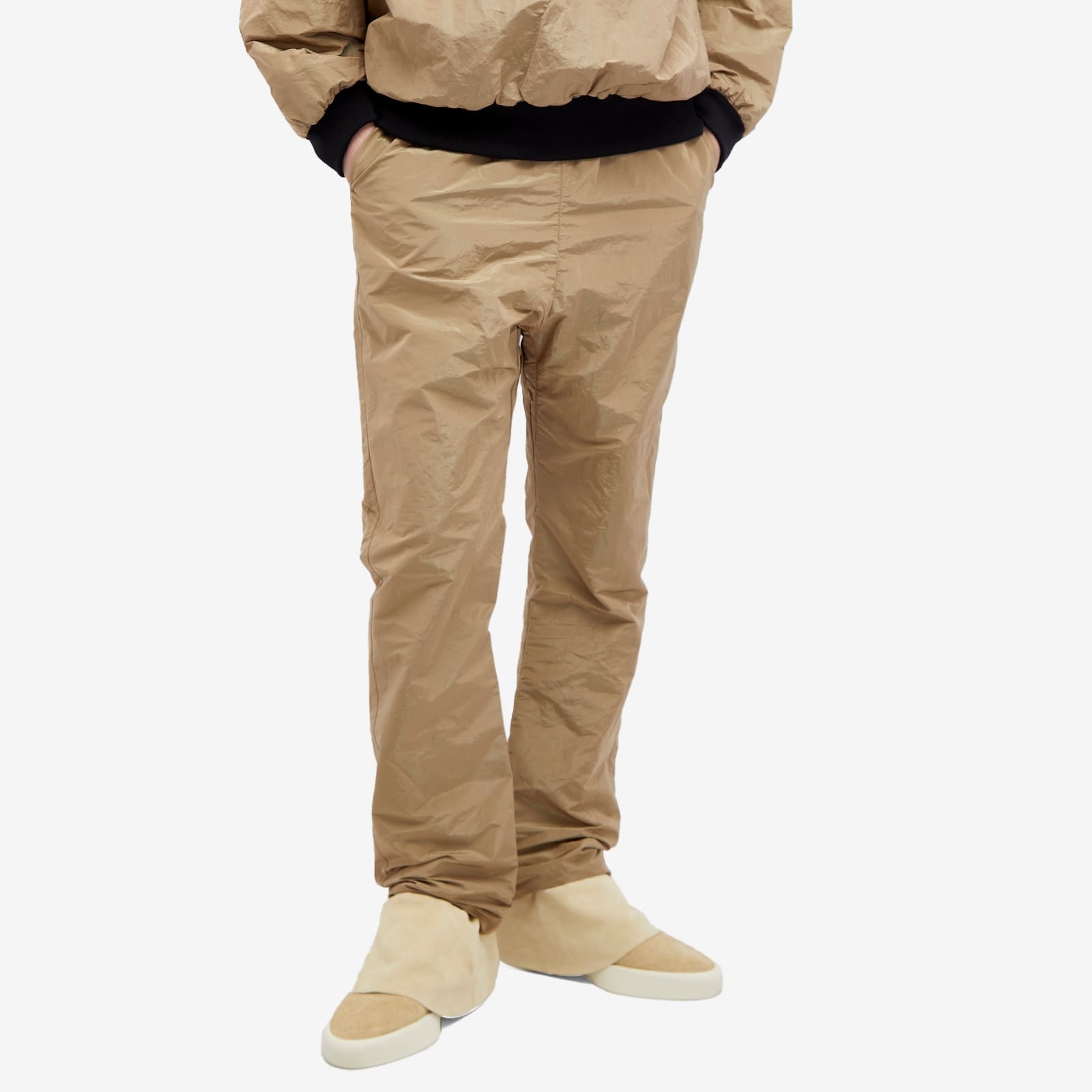 Fear of God 8th Wrinkle Forum Pant - 2