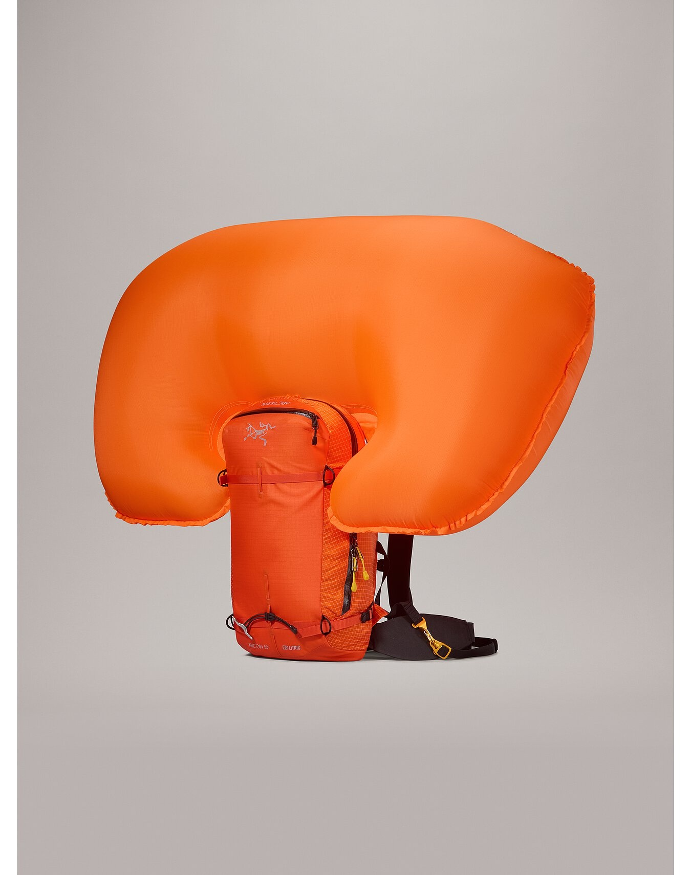 Micon LiTRIC™ 16 Avalanche Airbag - 7