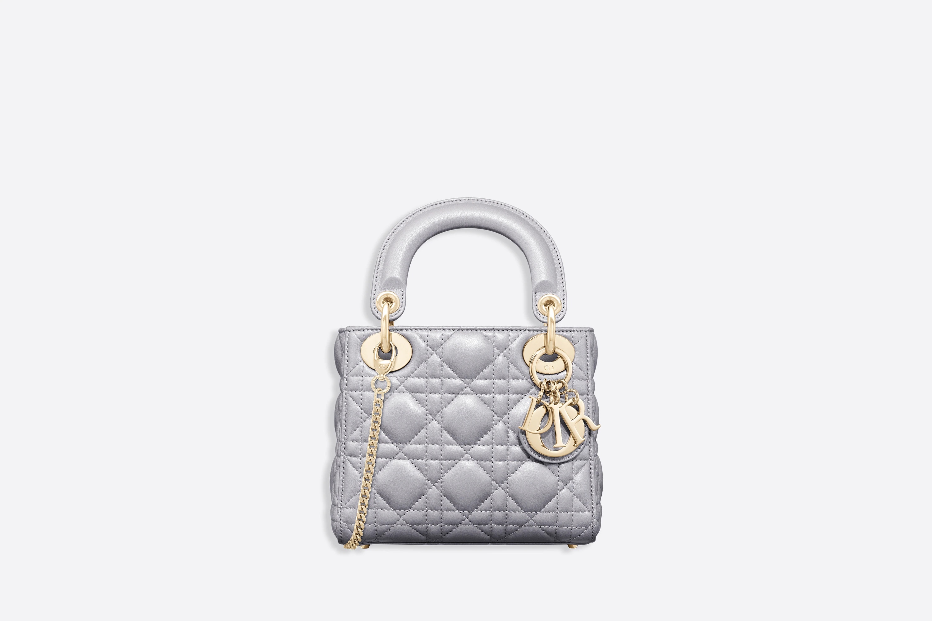 Mini Lady Dior Bag - 1