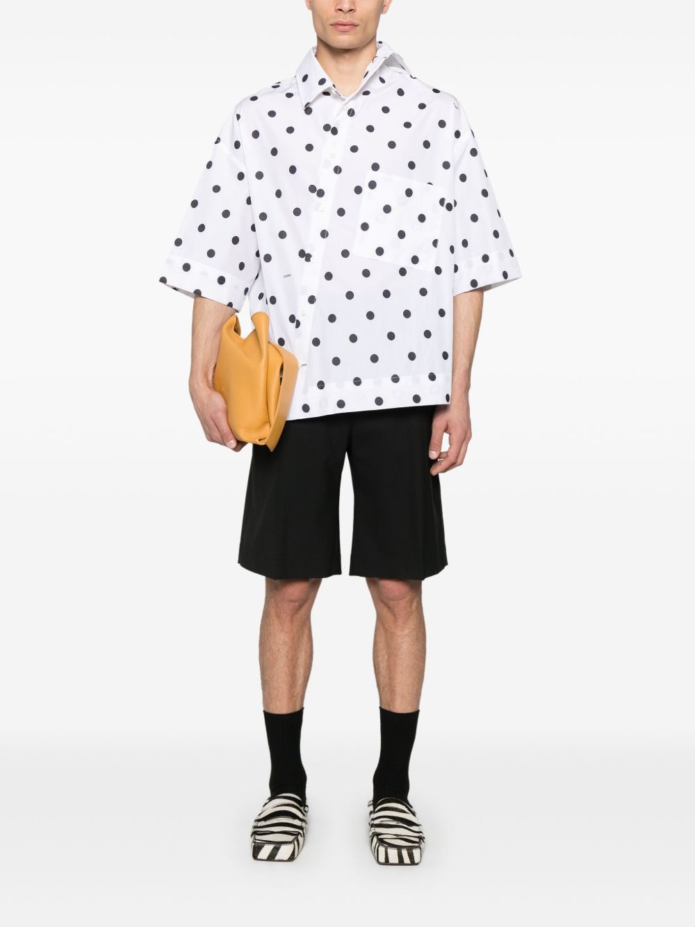 The Pablo shirt - 2