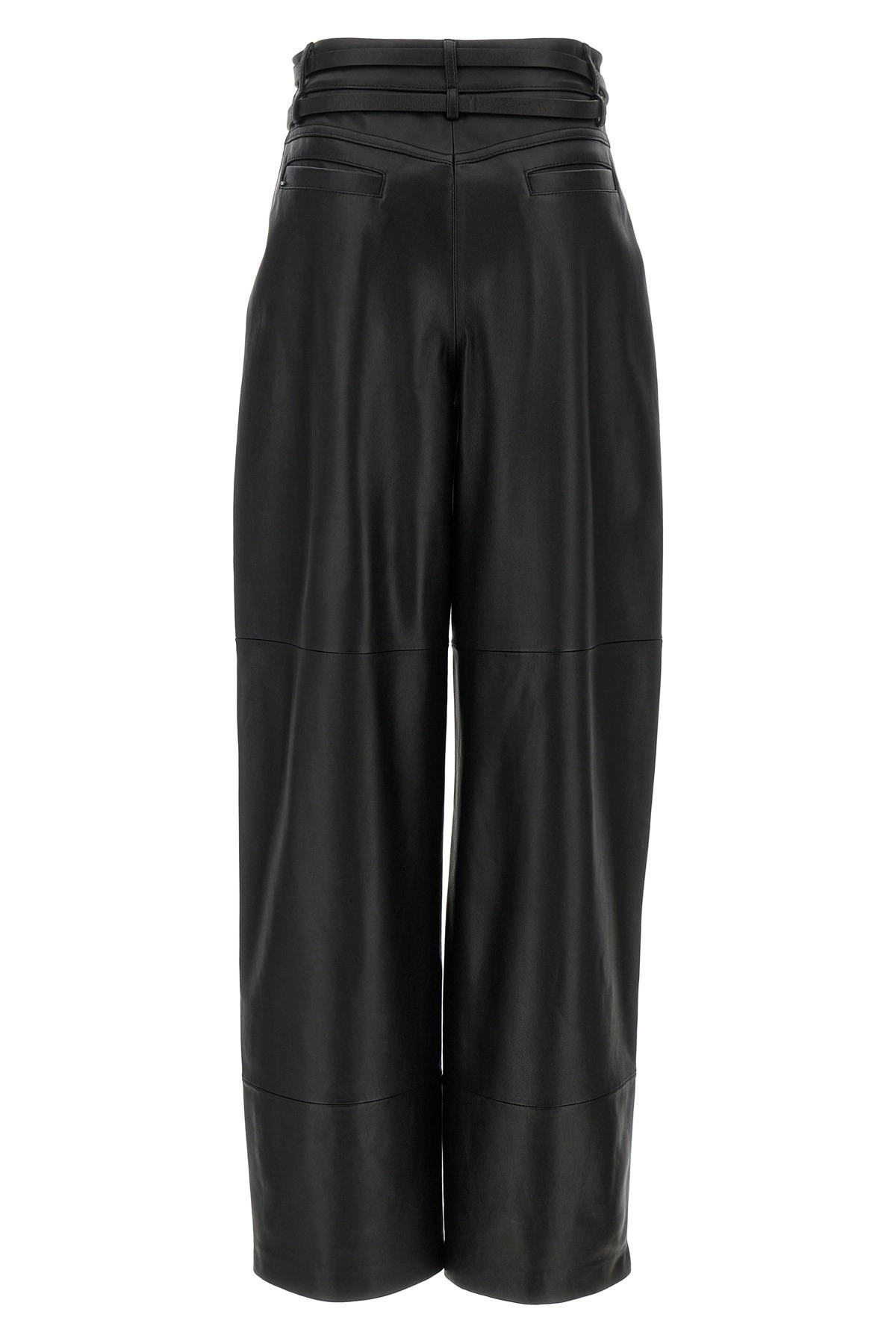 'Garbo' pants - 2