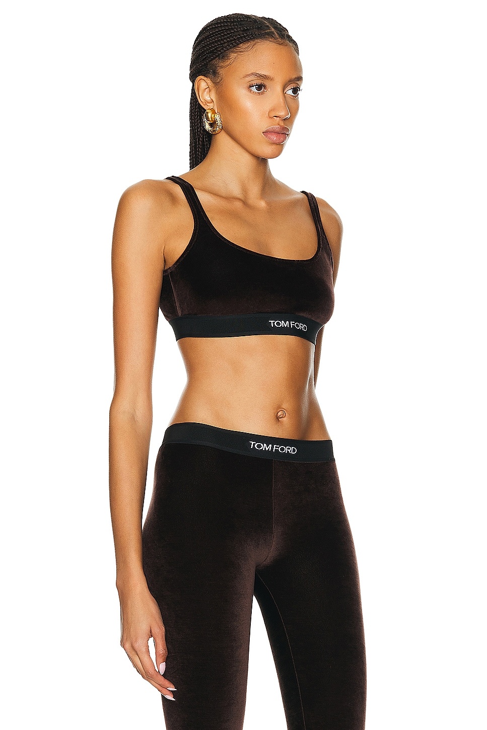 Signature Bralette - 2