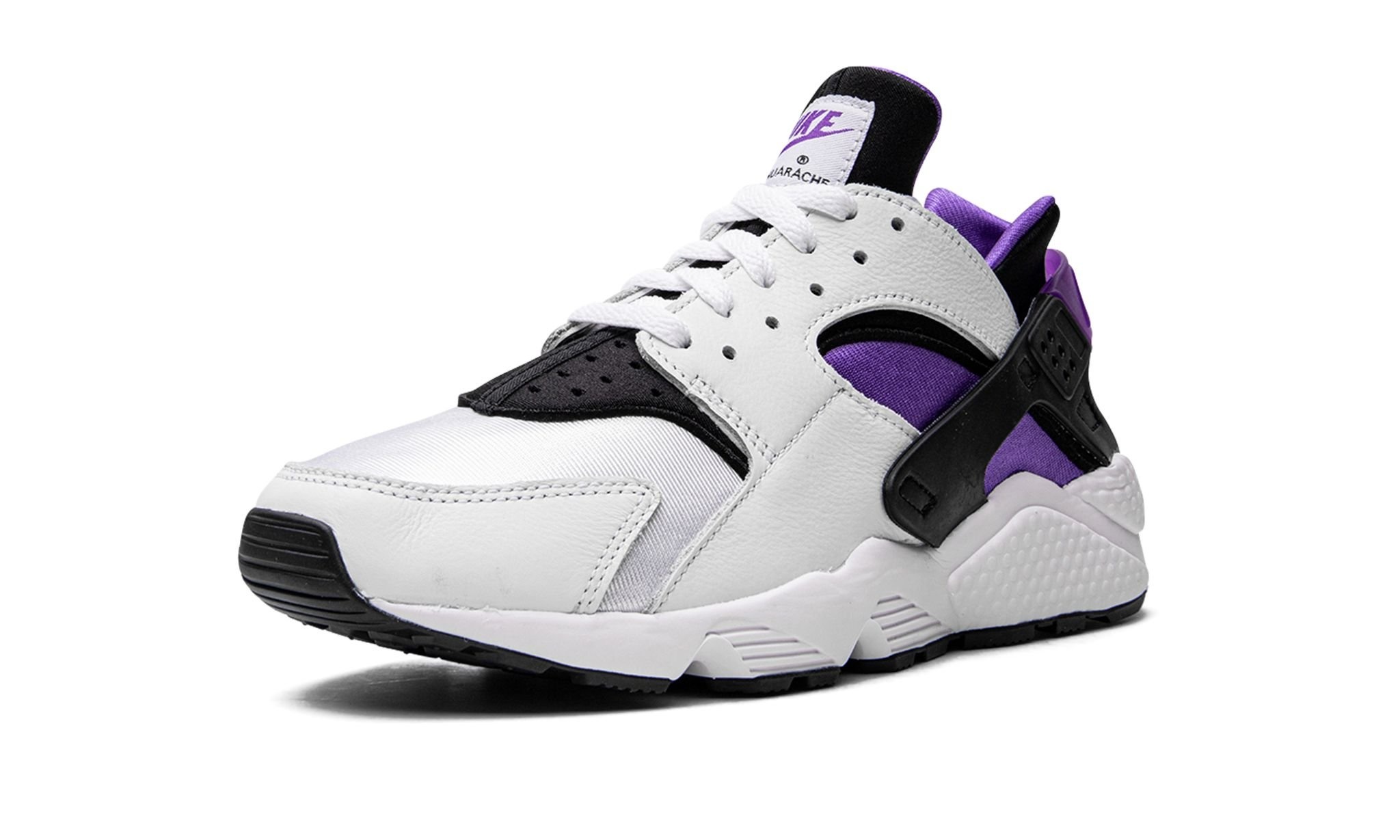 Air Huarache "Hyper Grape" - 4