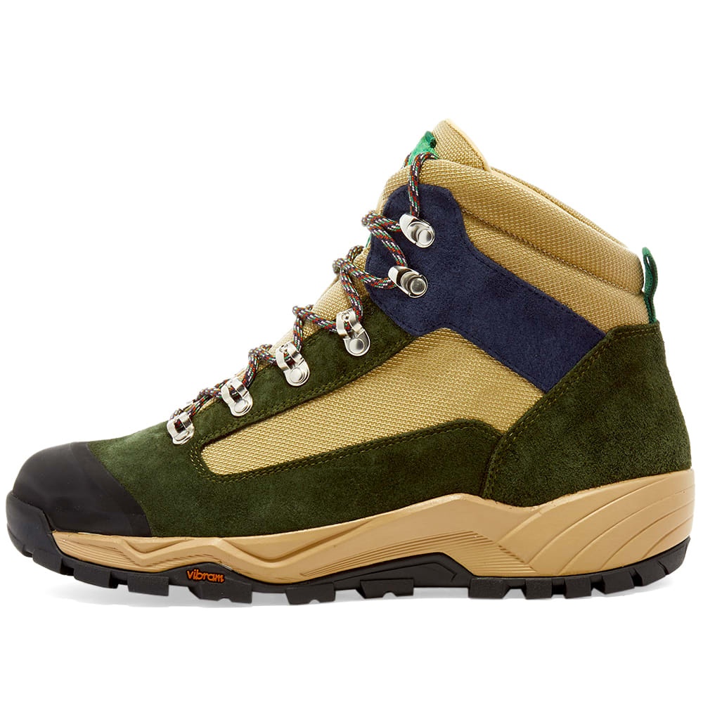 Diemme Cortina Hiking Boot - 2