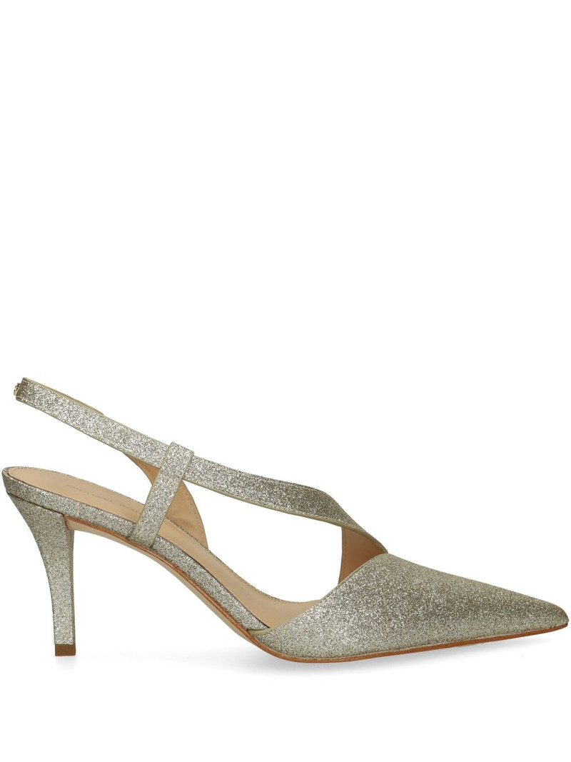80mm Jaida pumps 1