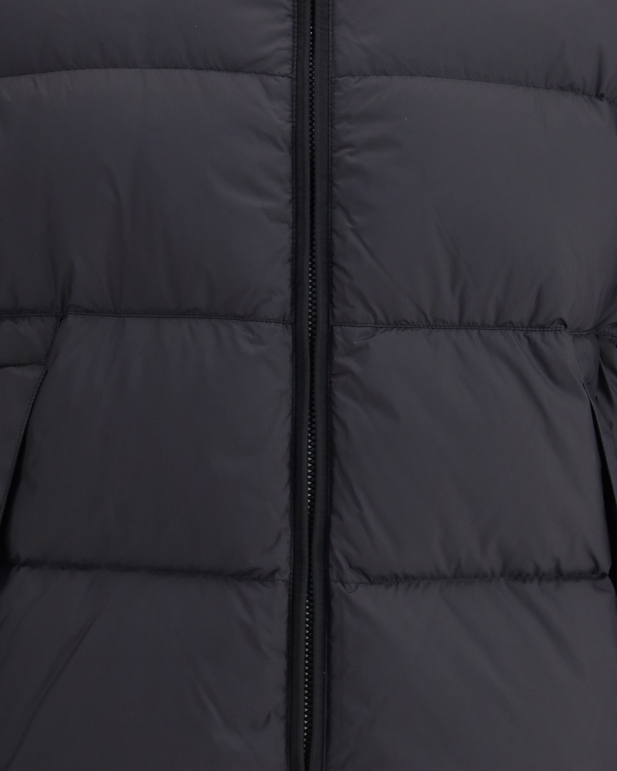Tyrik Hooded Down Jacket - 3