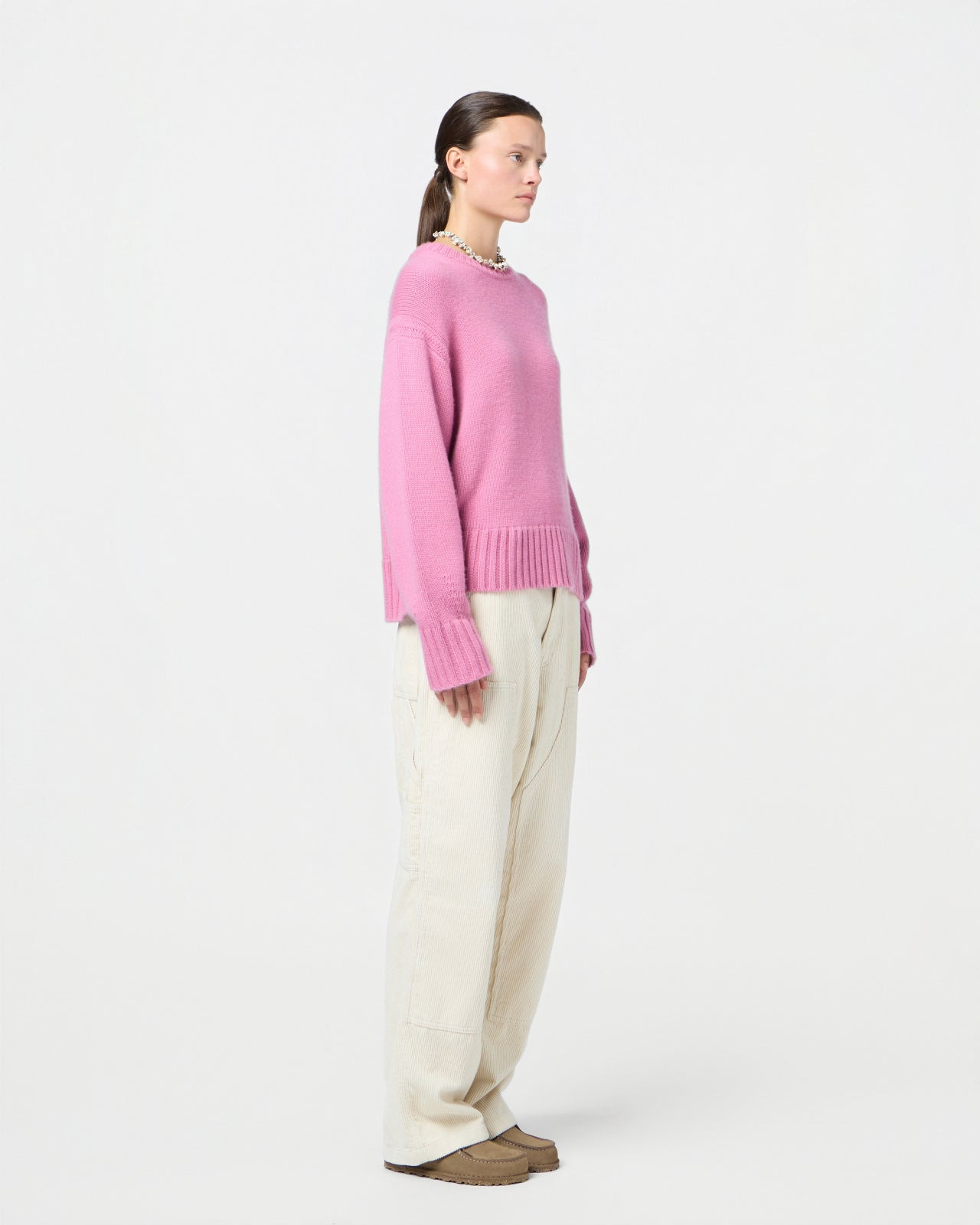 Cozy Crew - 5