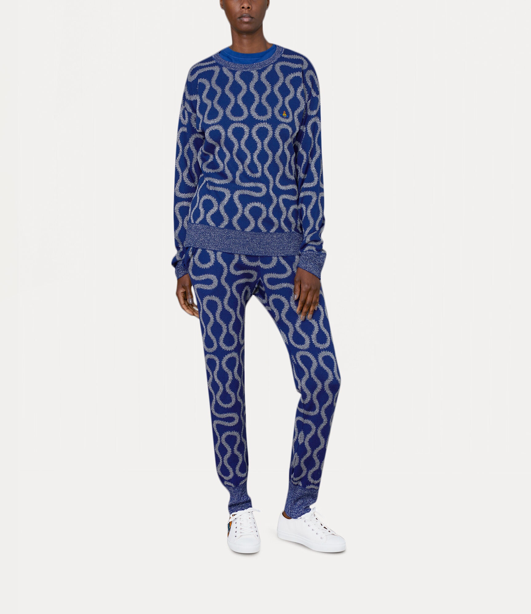 PEPPE JUMPER - 2