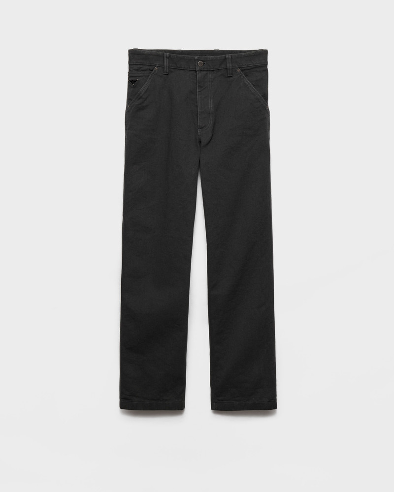 Denim jeans 1