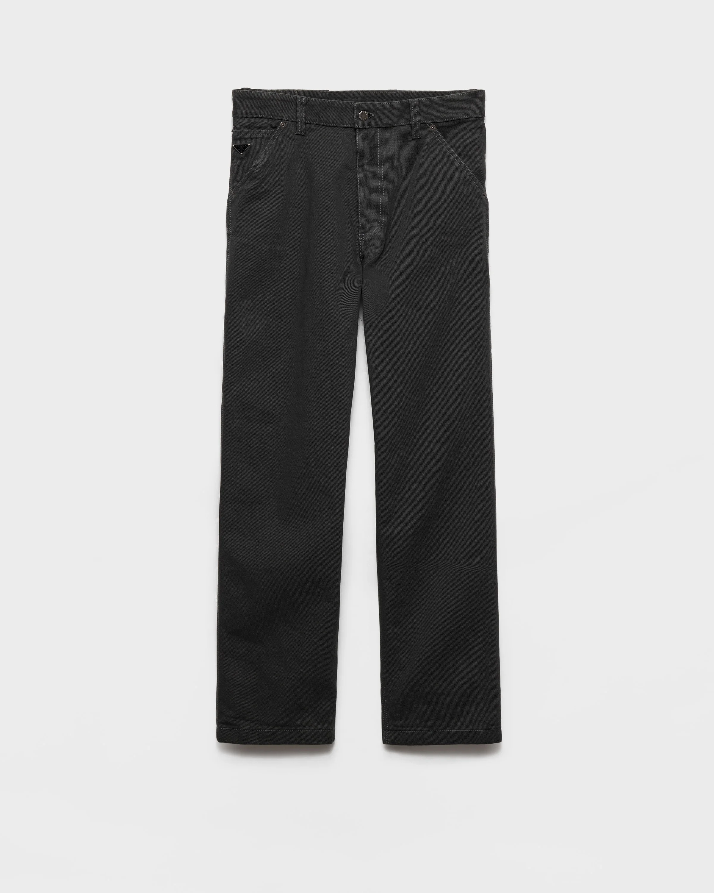 Denim jeans - 1
