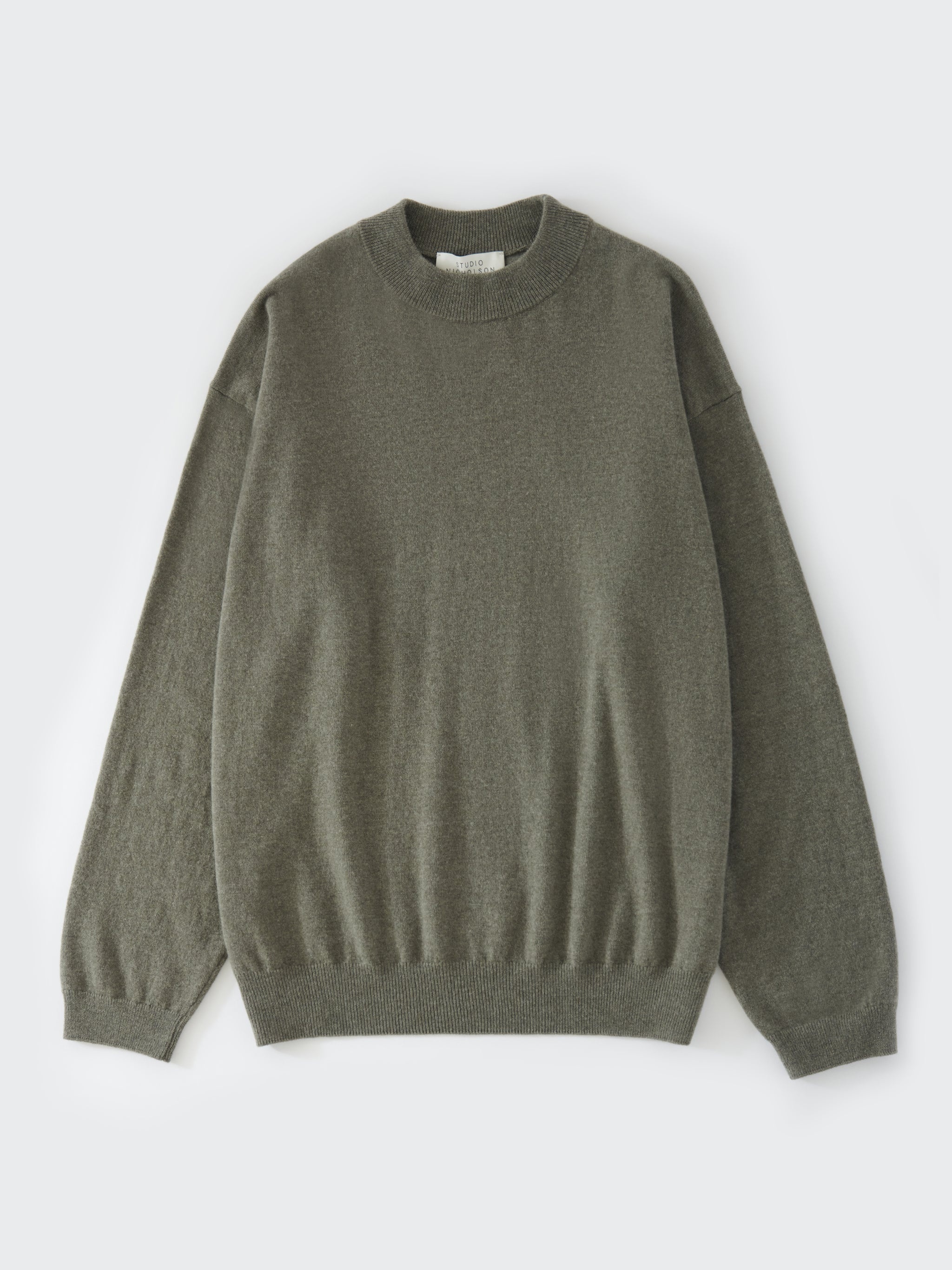 Alva Knit - 1