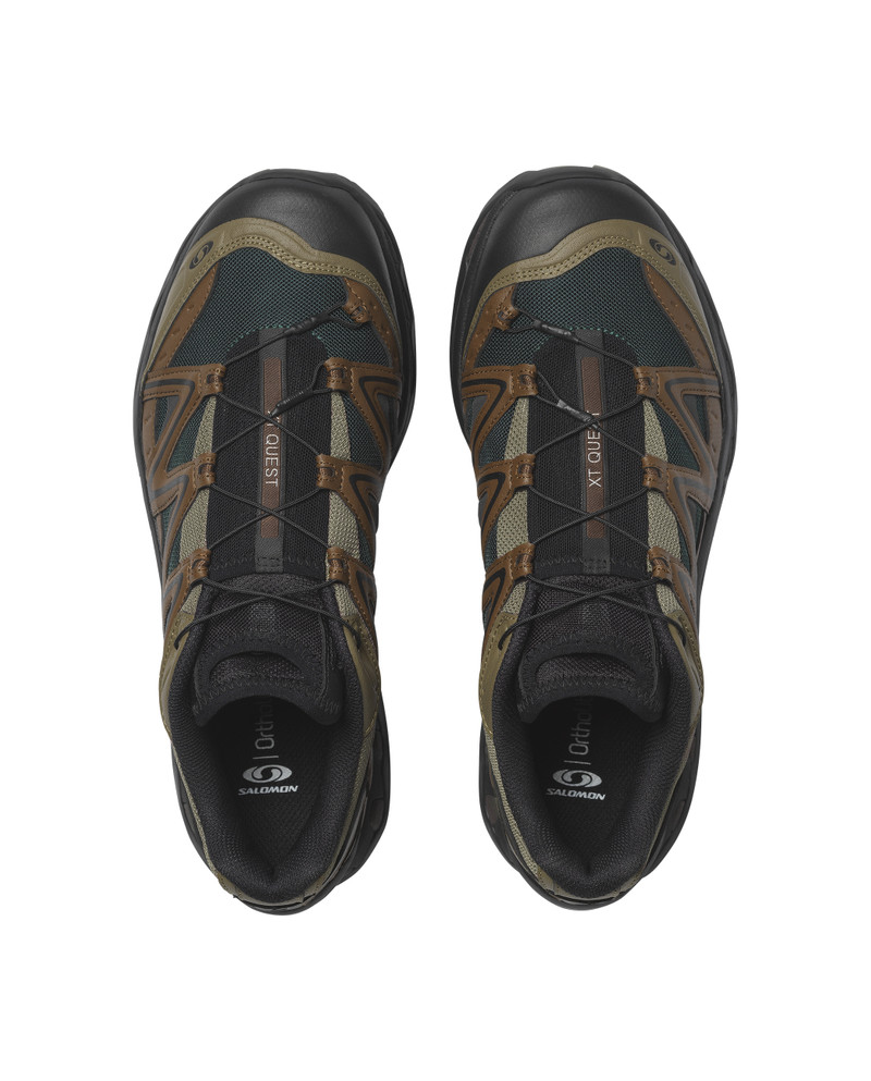 SALOMON XT-QUEST outlook