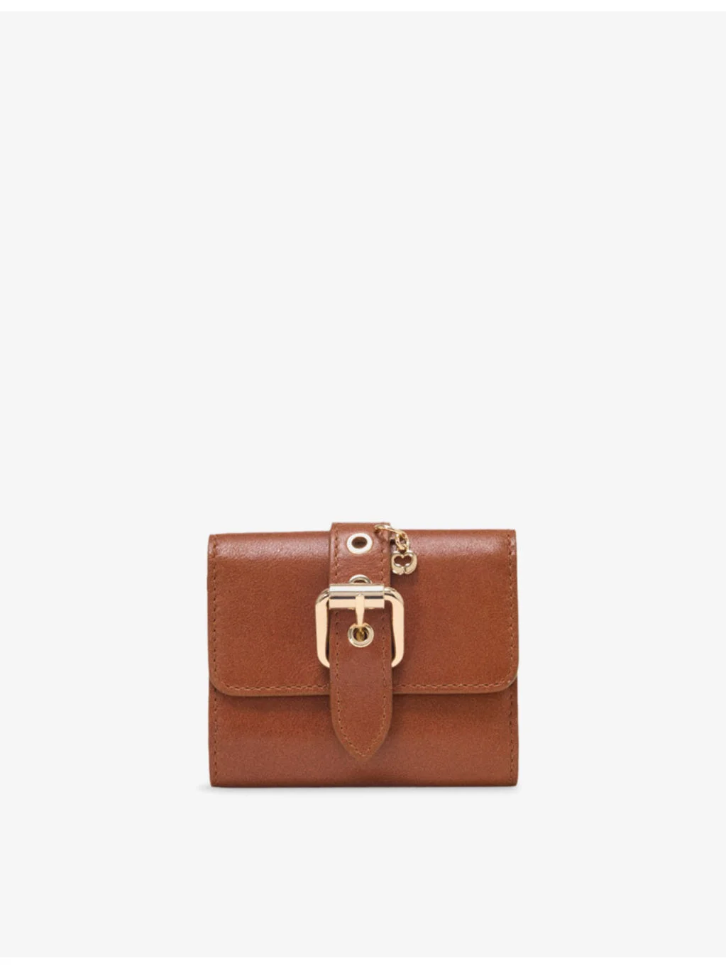 Miss M Leather Wallet - 1