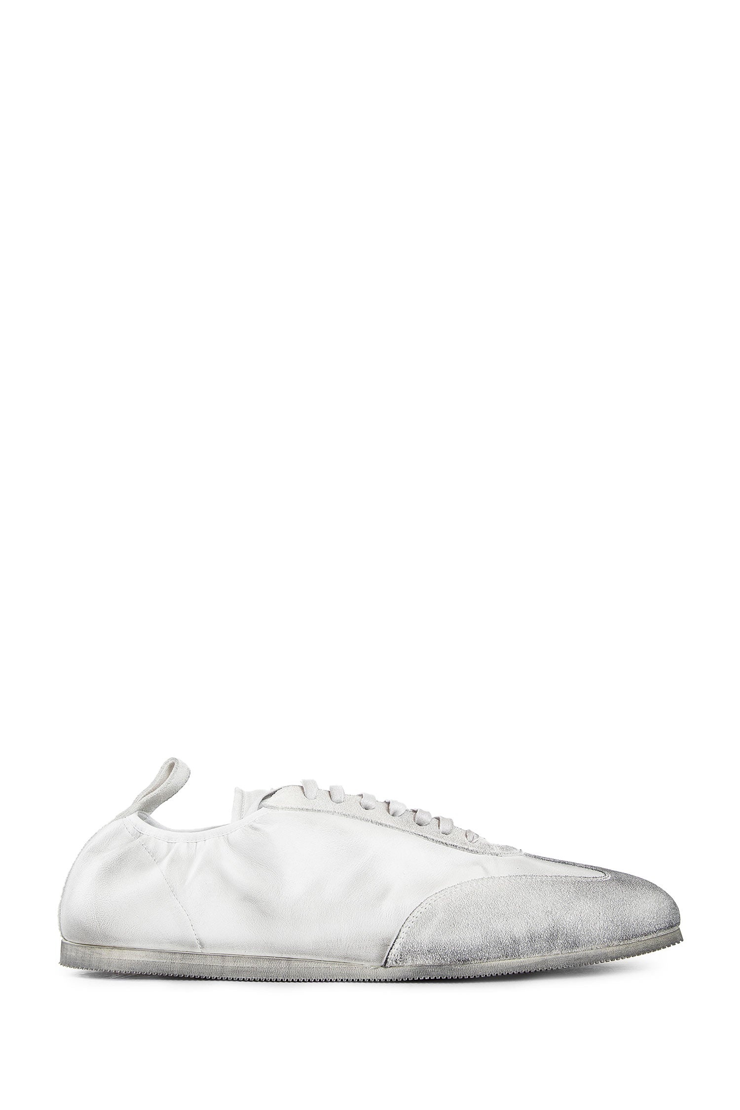 Sami-Soft-Low-Top-Boxing-Sneakers - 1