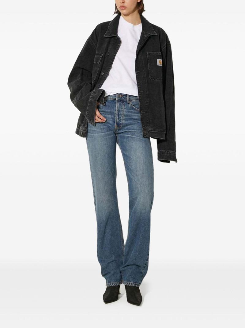 cotton jeans 1