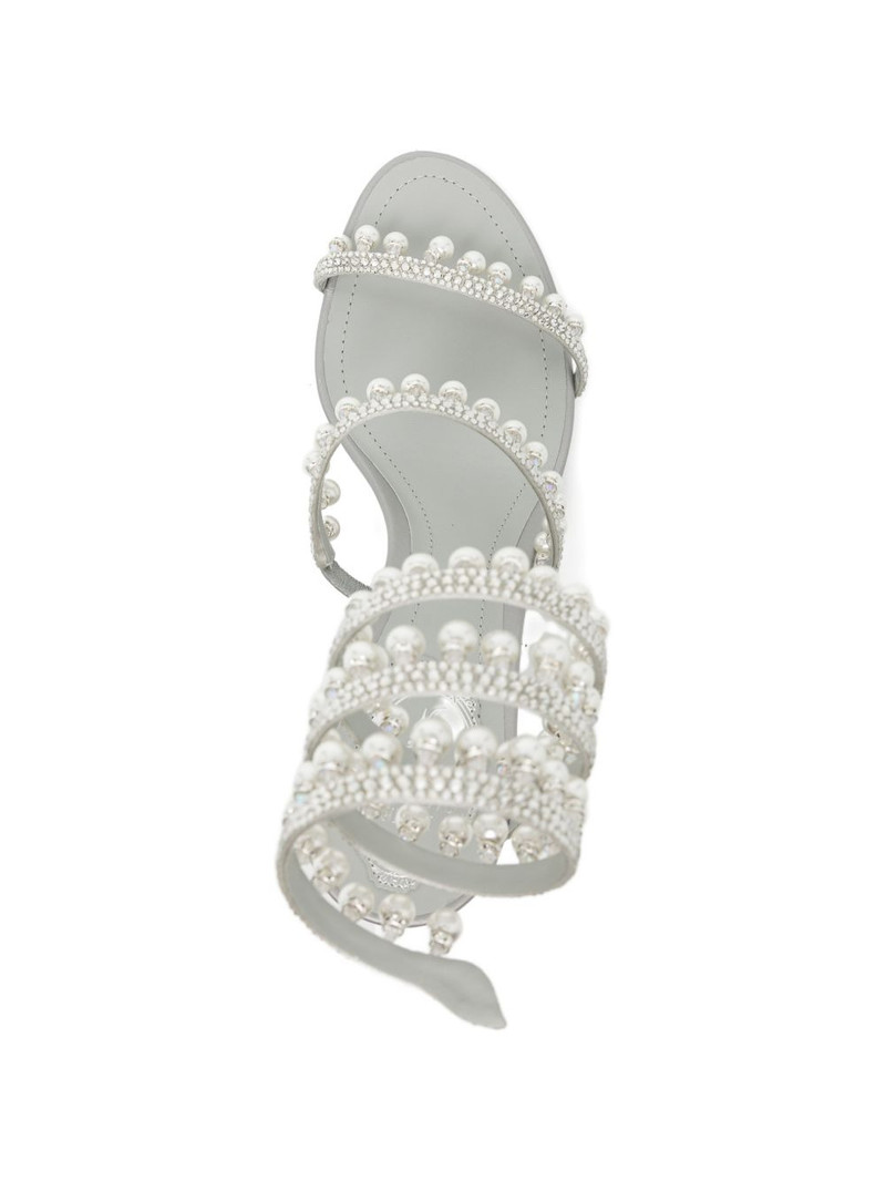 80mm Cleo sandals 4