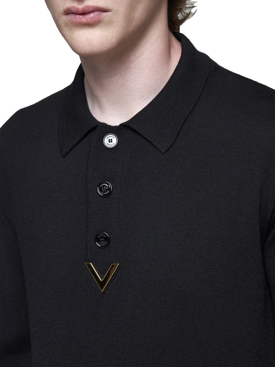 Valentino T-Shirts And Polos - 4