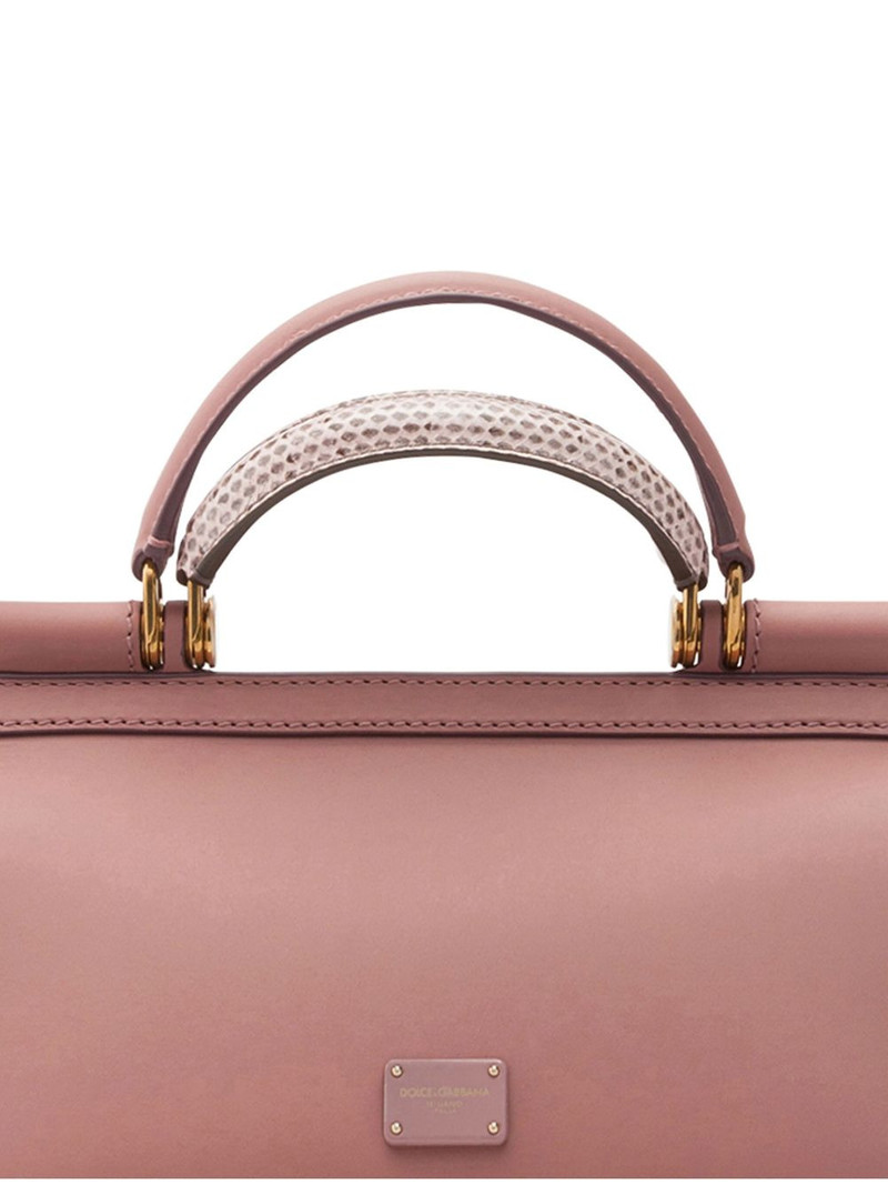 Dolce & Gabbana large Sicily 58/large Sicily 62 bag handle outlook