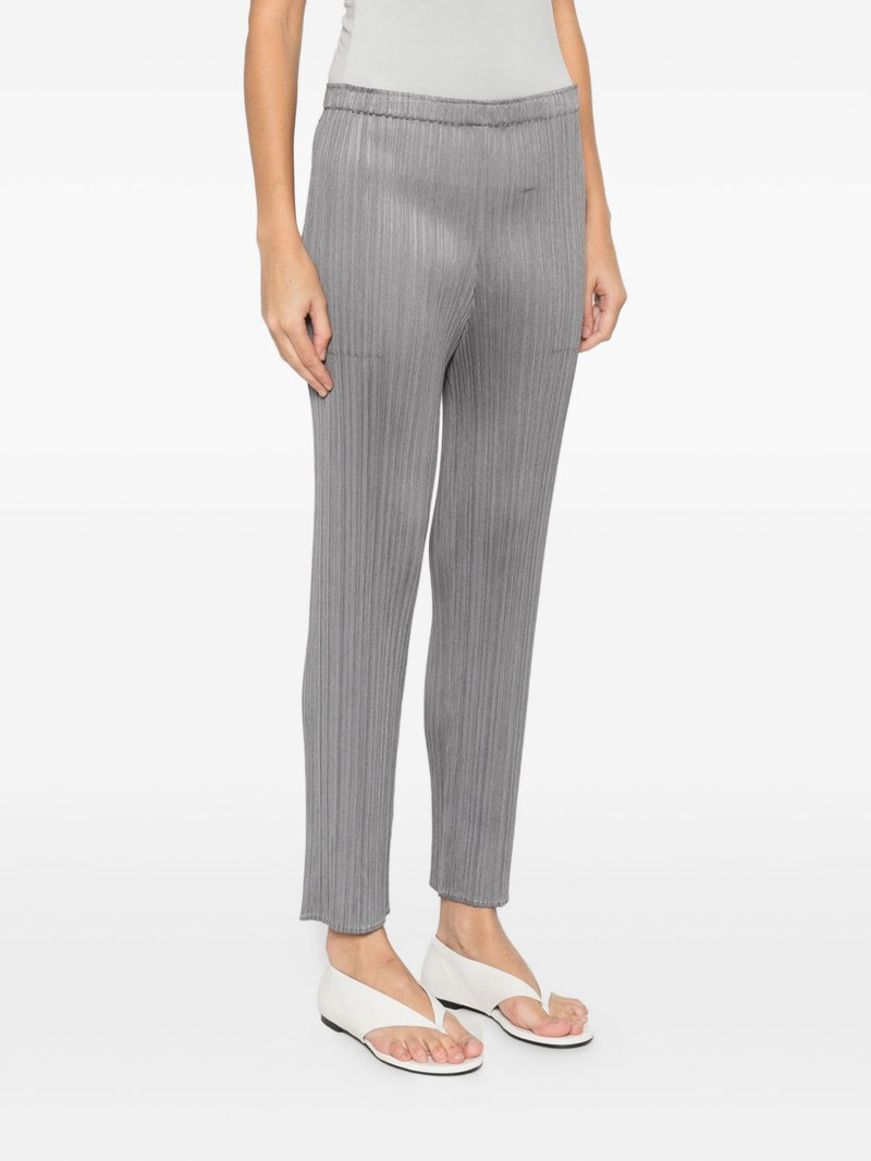 pleated trousers 3