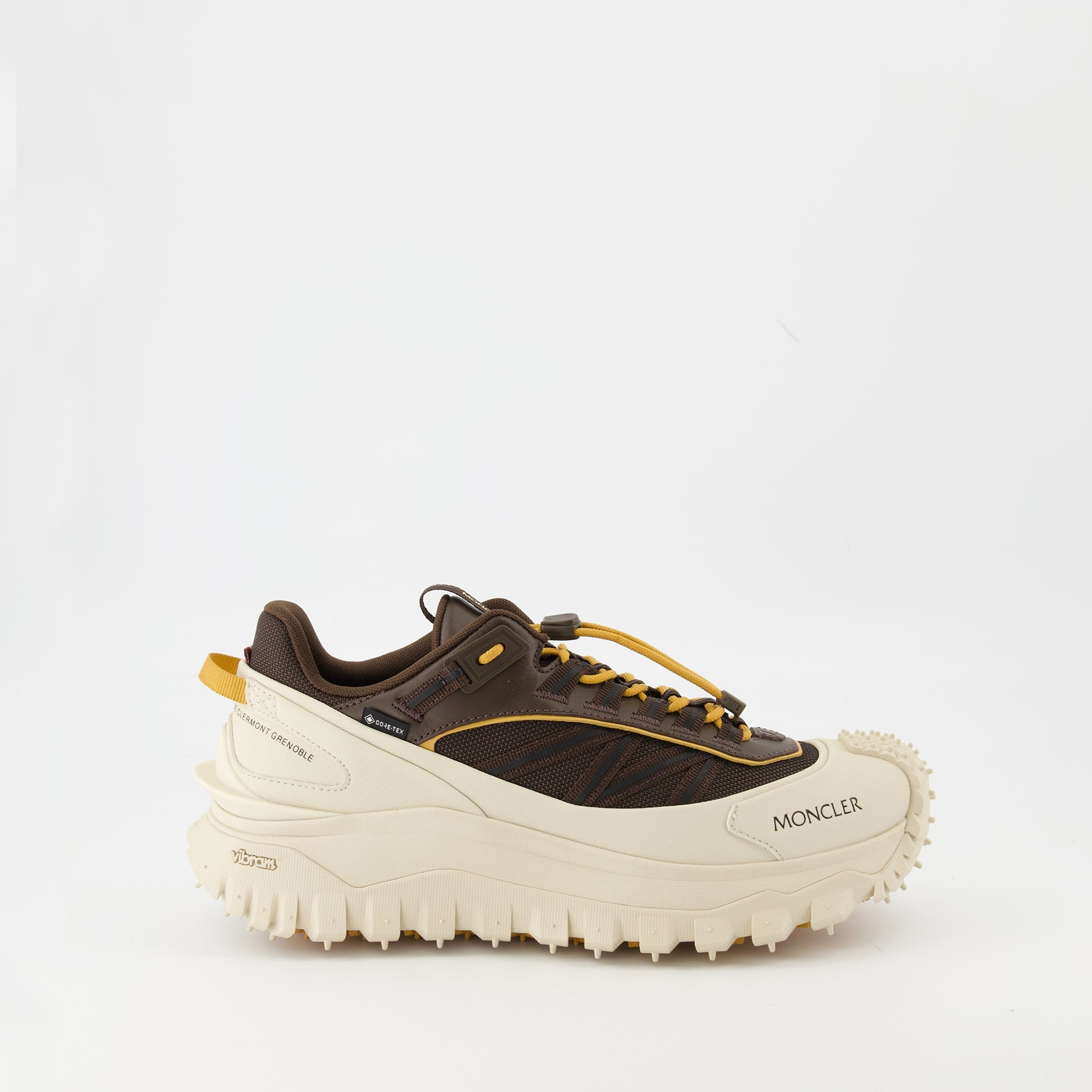 Baskets Trailgrip GTX - 1