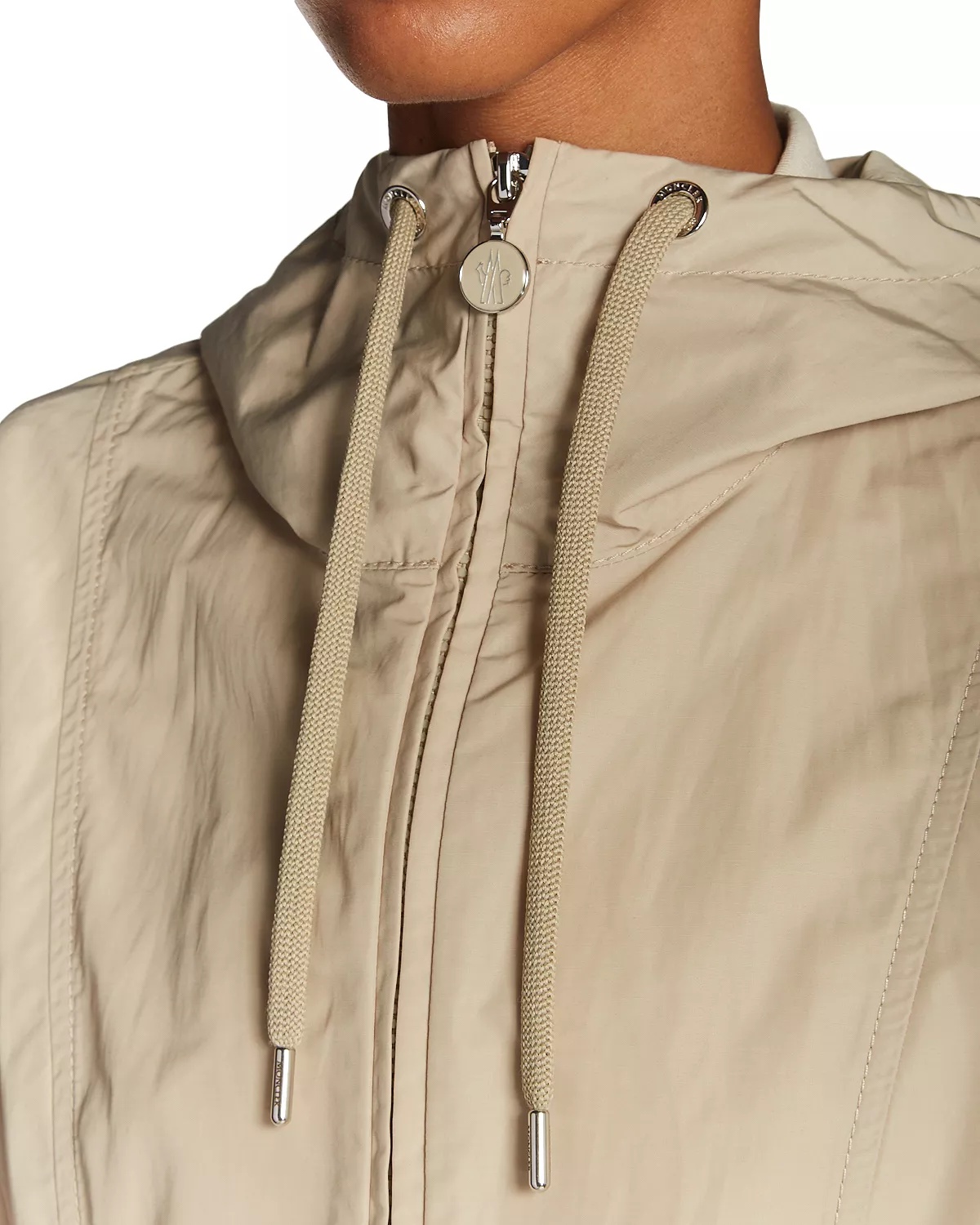 Leandro Hooded Parka - 5