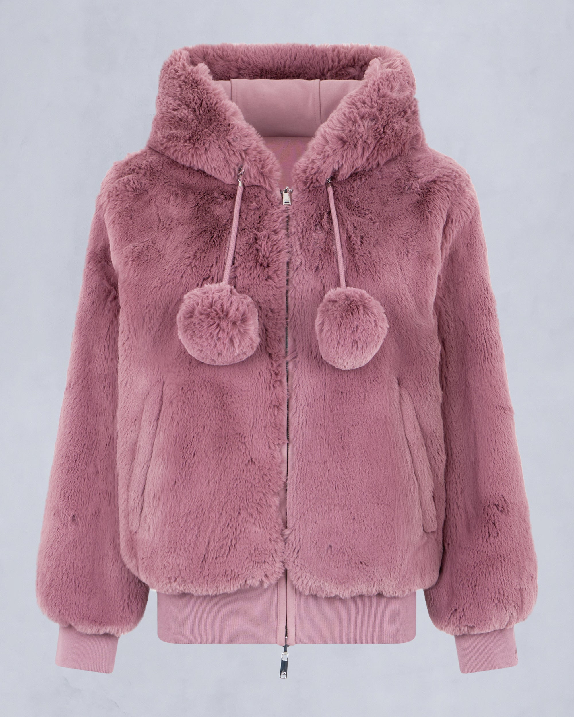 MEALY REVERSIBLE BUNNY - 11