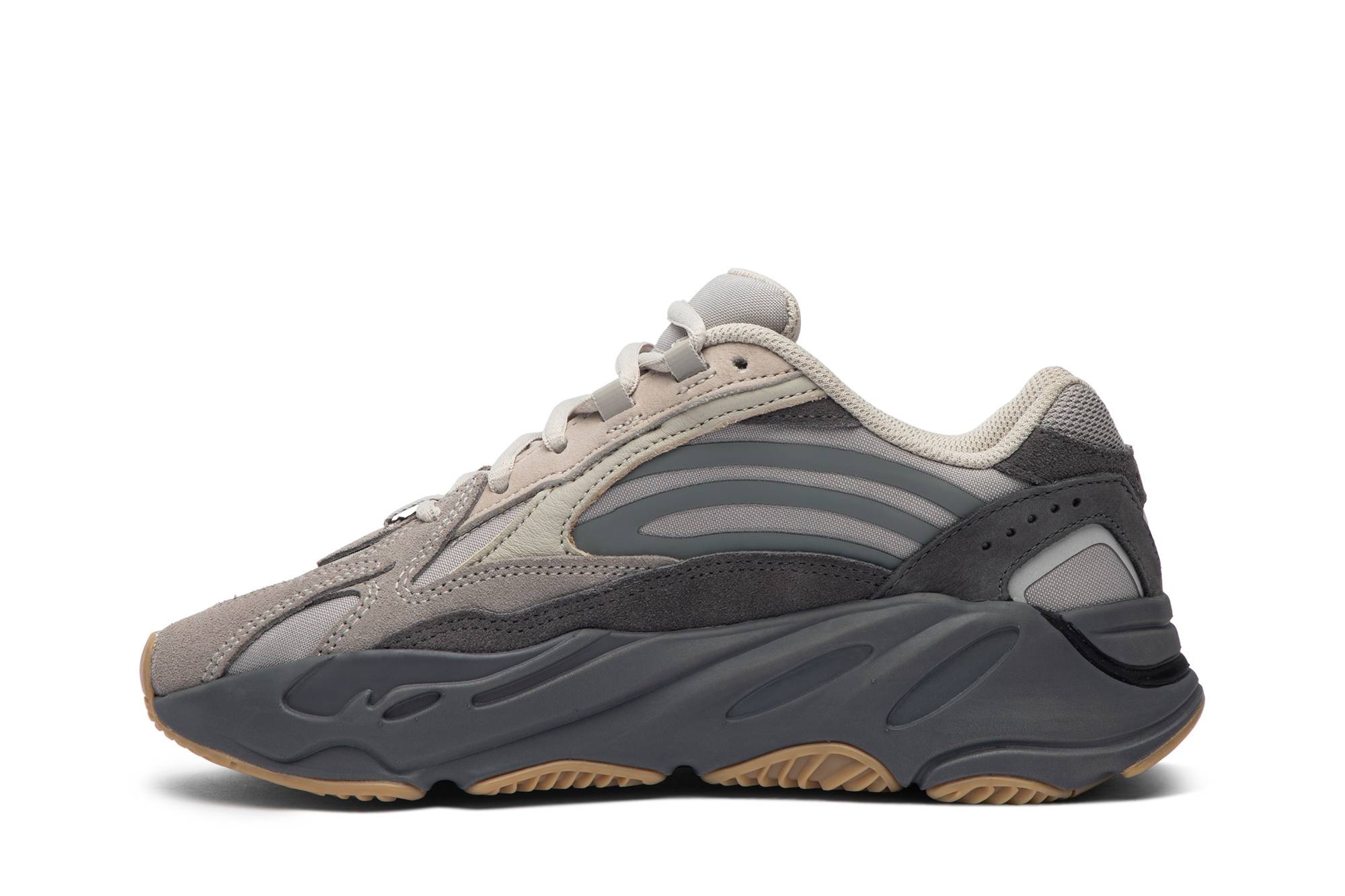 Yeezy Boost 700 V2 'Tephra' - 3
