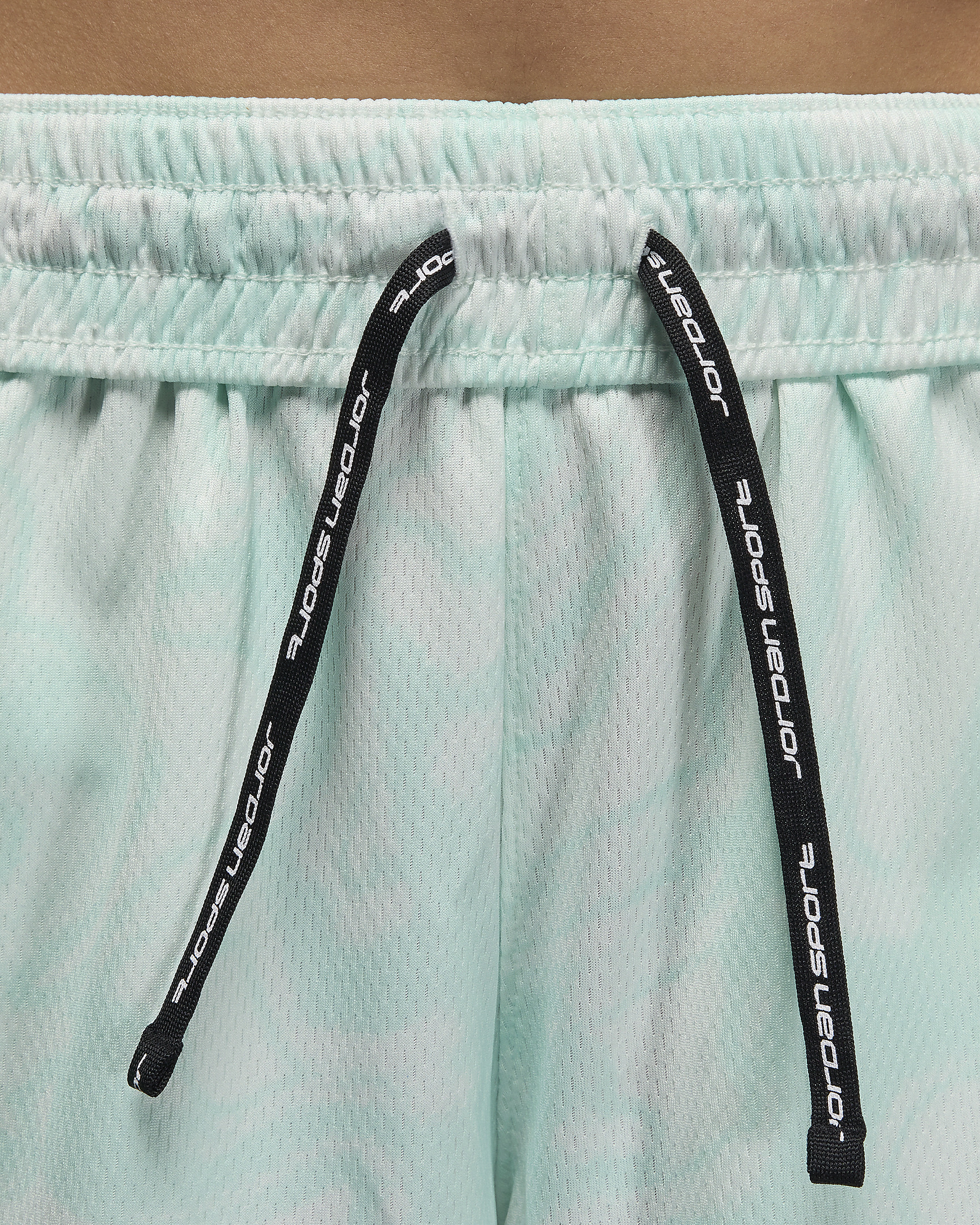 Jordan Sport Women's Mesh Shorts - 4