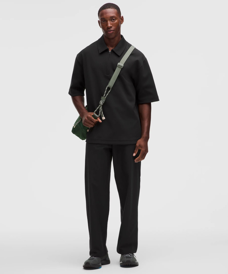 Slacker Loose-Straight Trouser 32L *Light 1