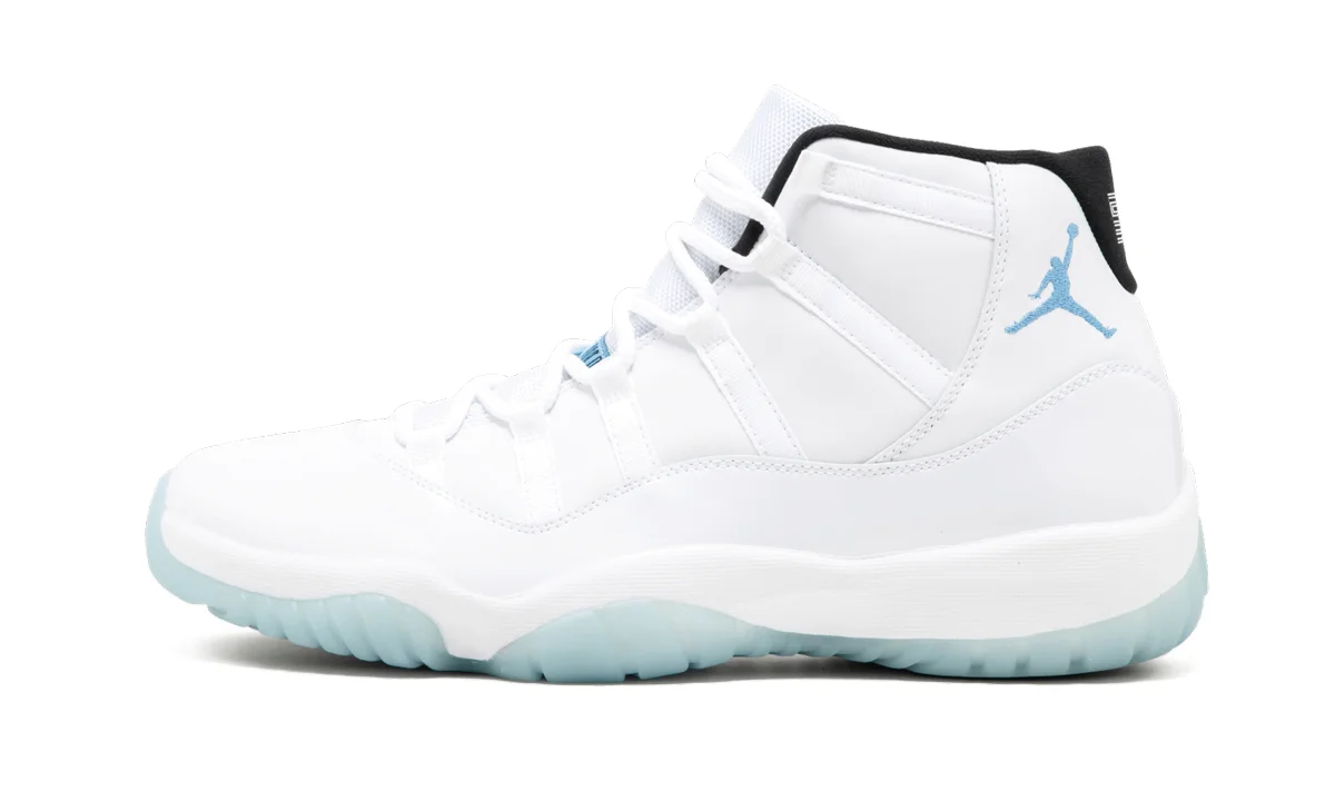 Air Jordan 11 Retro "Legend Blue" - 1