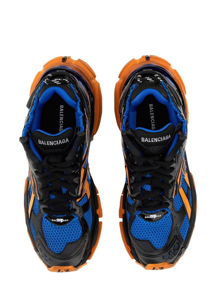 Balenciaga Men Sneaker "Runner" - 5