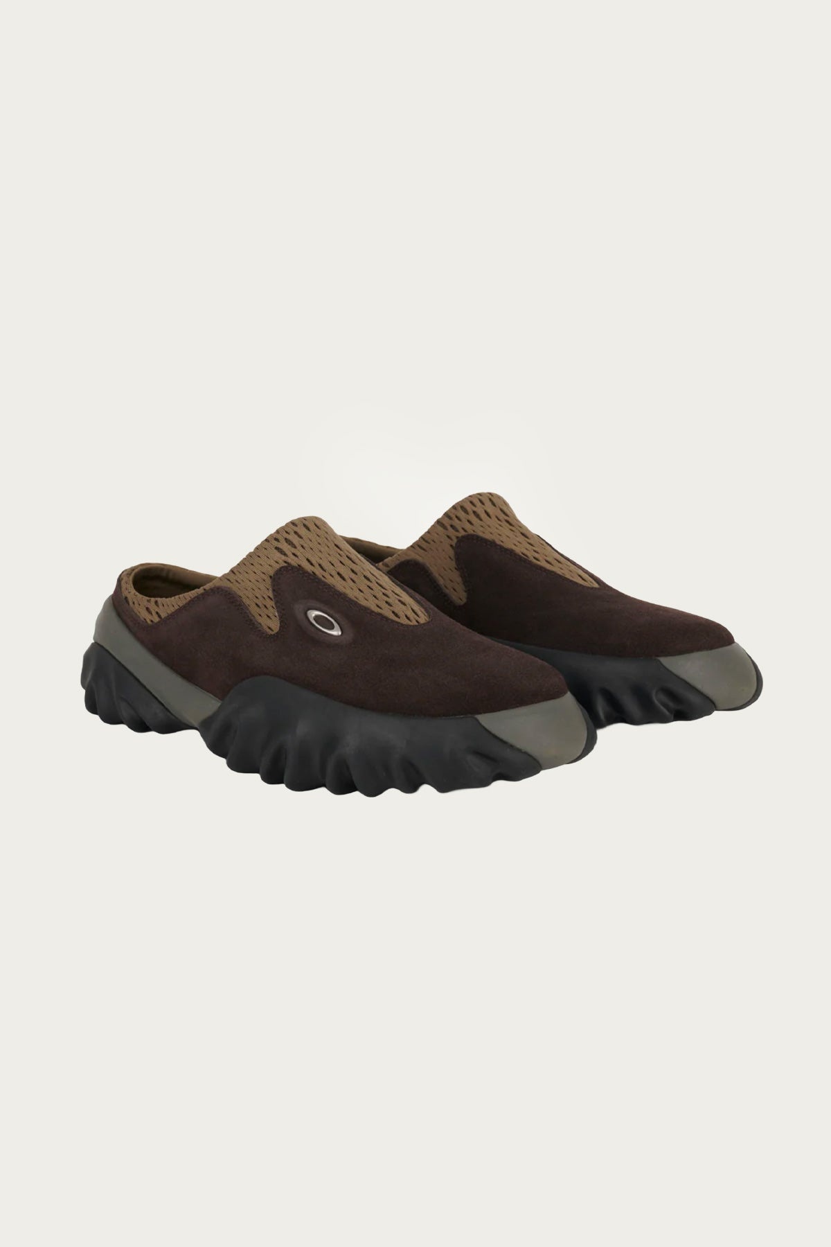 Oakley Factory Team Chop Saw Mule - Ganache/Black - 2