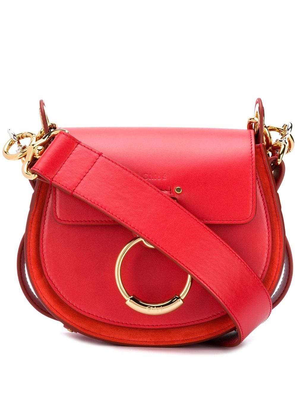 Tess crossbody bag - 1