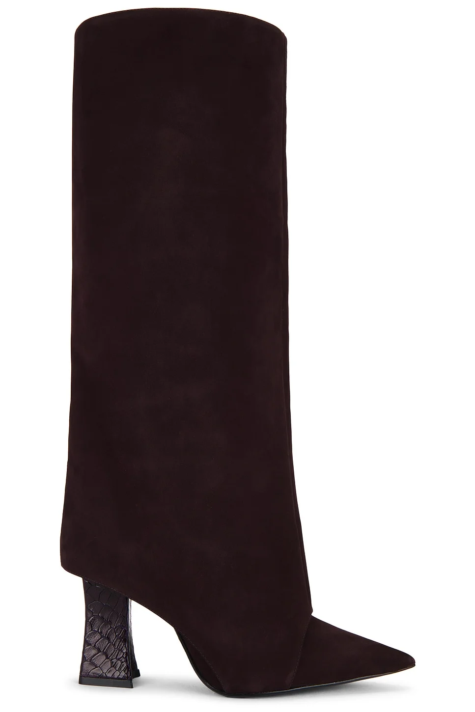 Terry Up Boot - 1