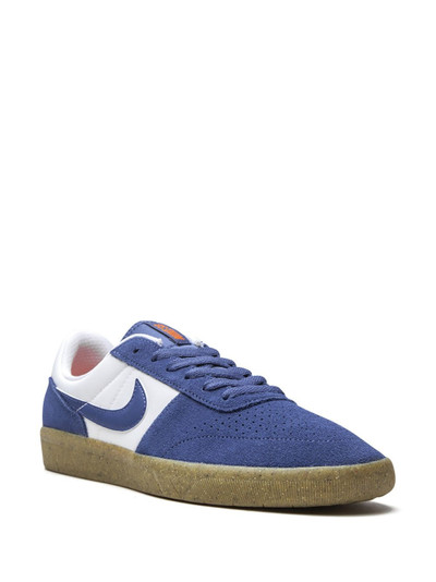 Nike SB Team Classic sneakers outlook