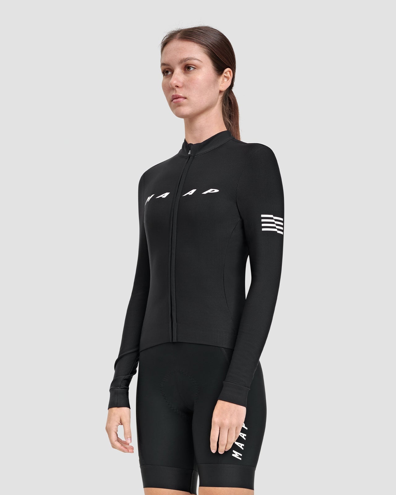 Women's Evade Thermal LS Jersey 2.0 - 2