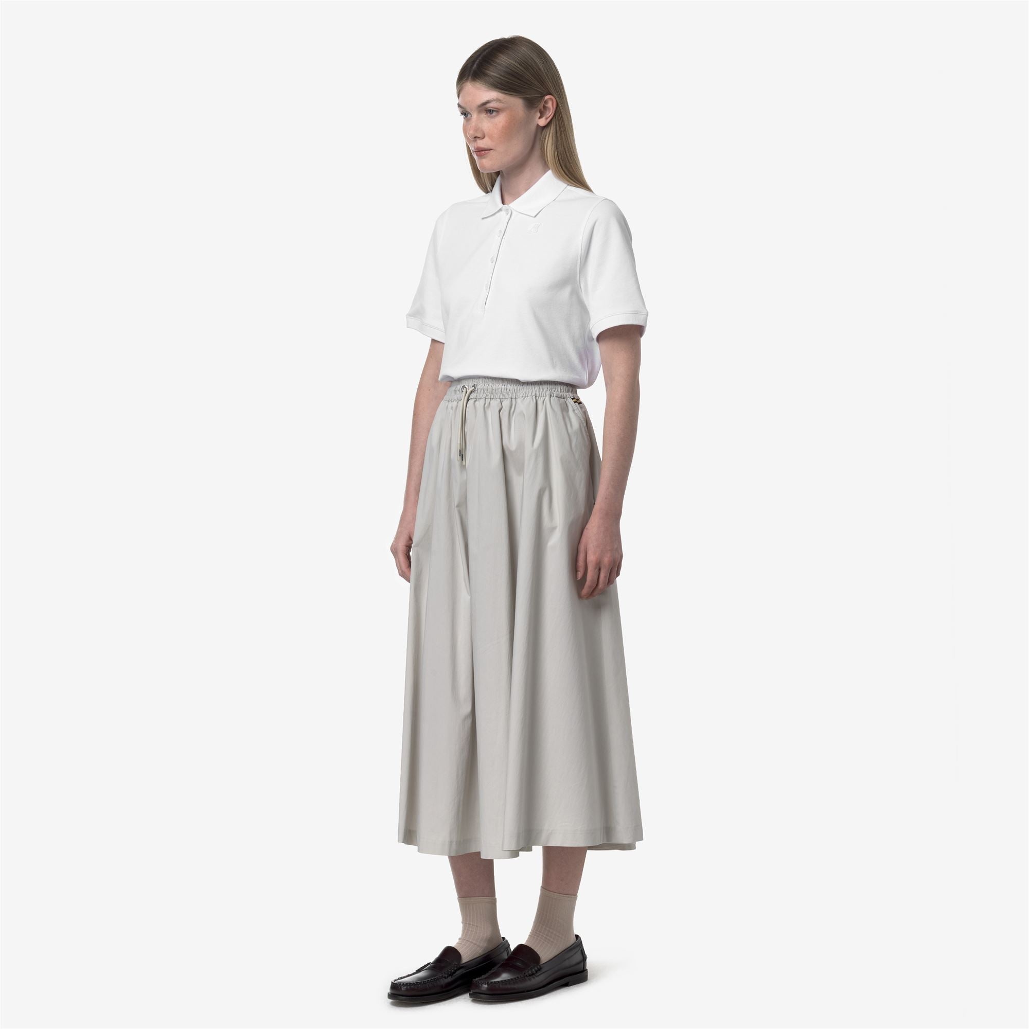 MOSELLA LIGHT POPLIN TECH - 4