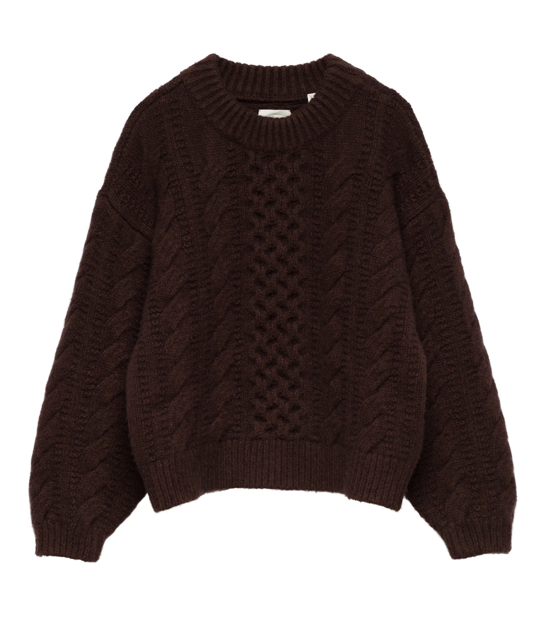 HALLSTATT SWEATER - 1