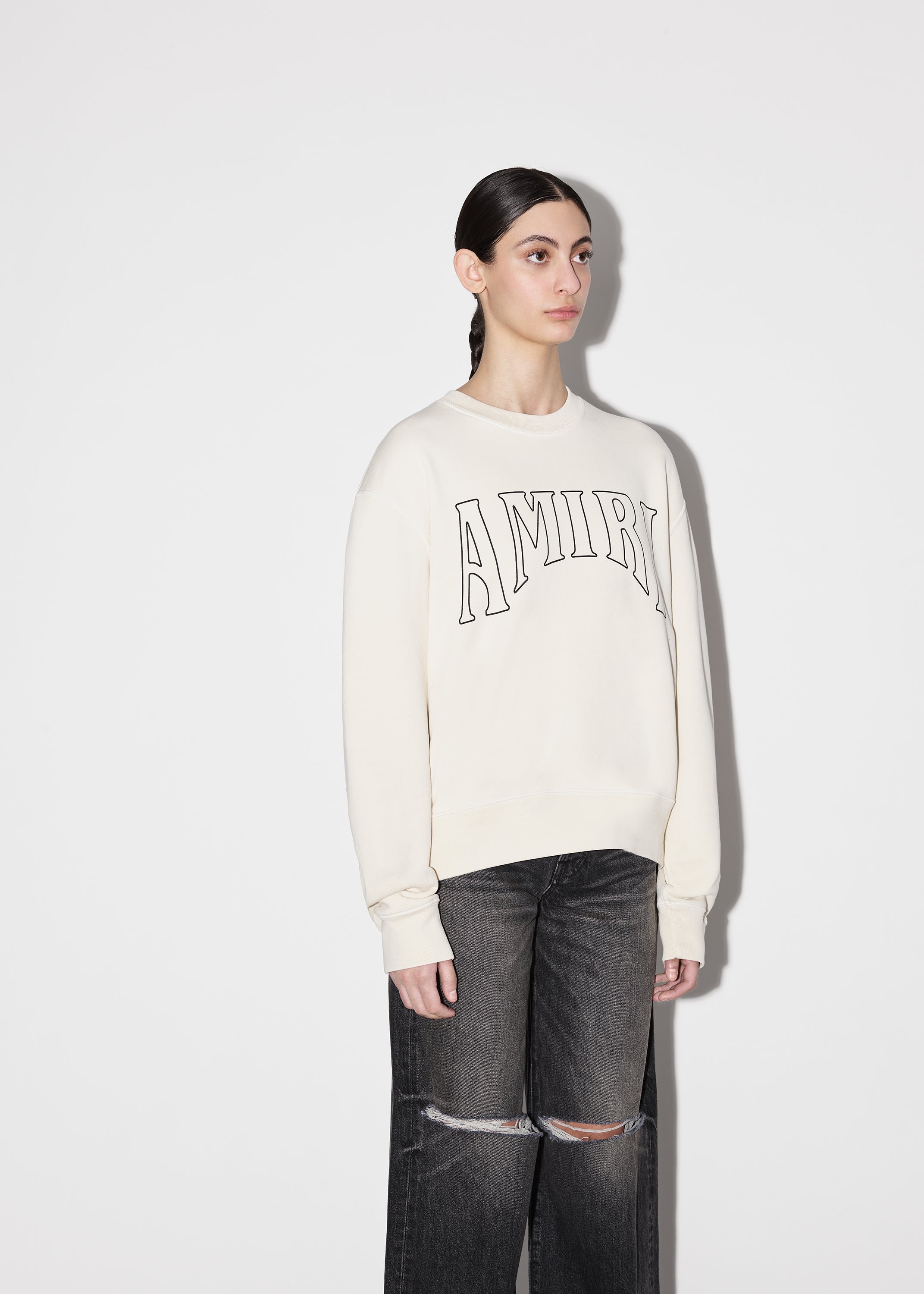 SUN CREWNECK - 4