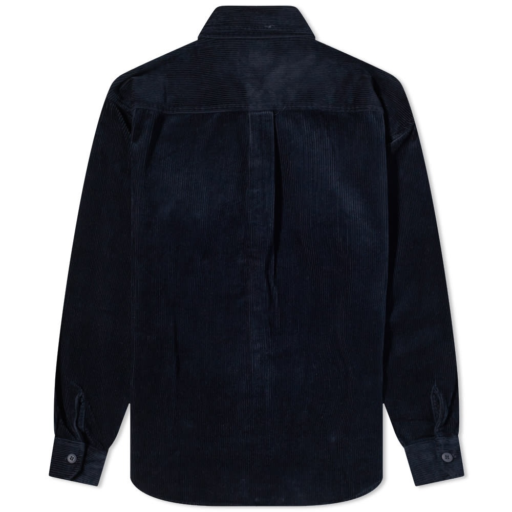 Carhartt WIP Flint Corduroy Overshirt - 2